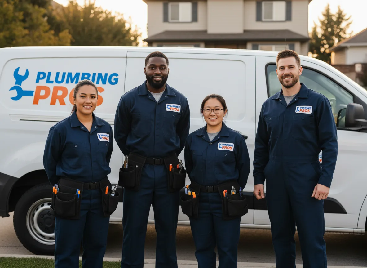 Water Heater Repair company in North Branford, CT